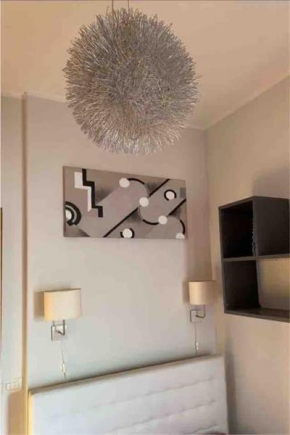 Appartamento in Roma centro con balcone con vista